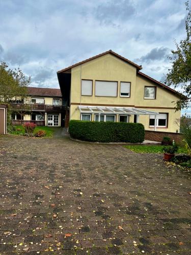 Bad Wuennenberg Apartment | Apartment zum Aatal