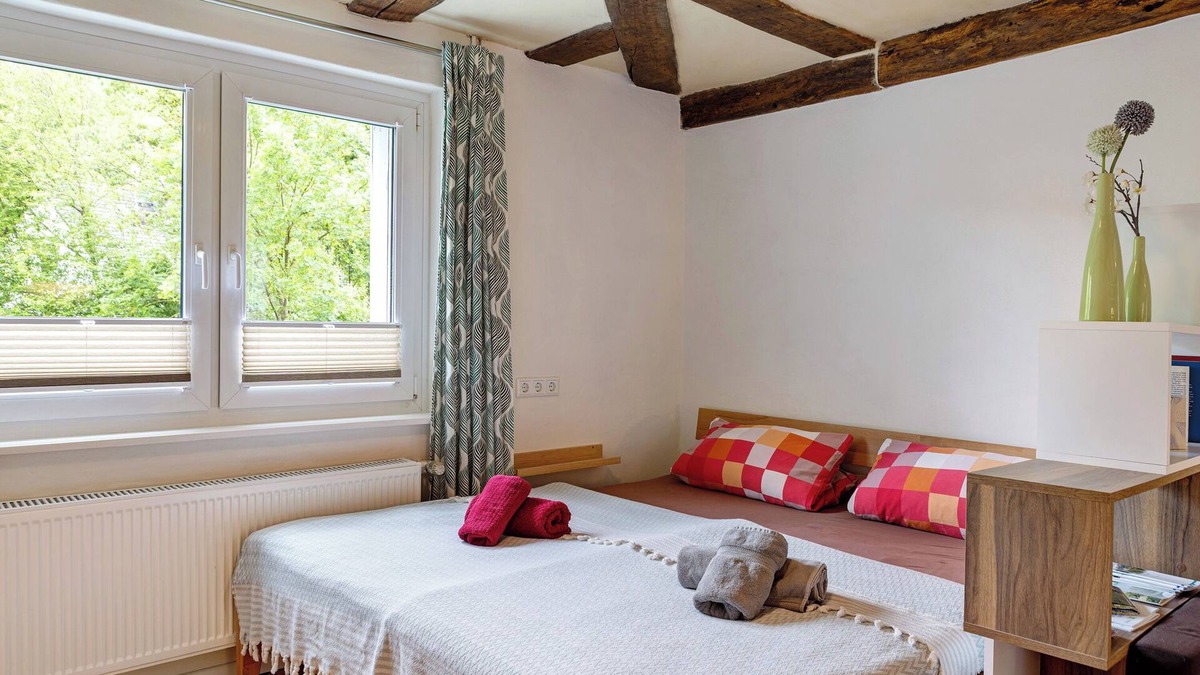 Sand Apartment | Apartment 'Zum Entspannen, Max 3P' with Wi-Fi