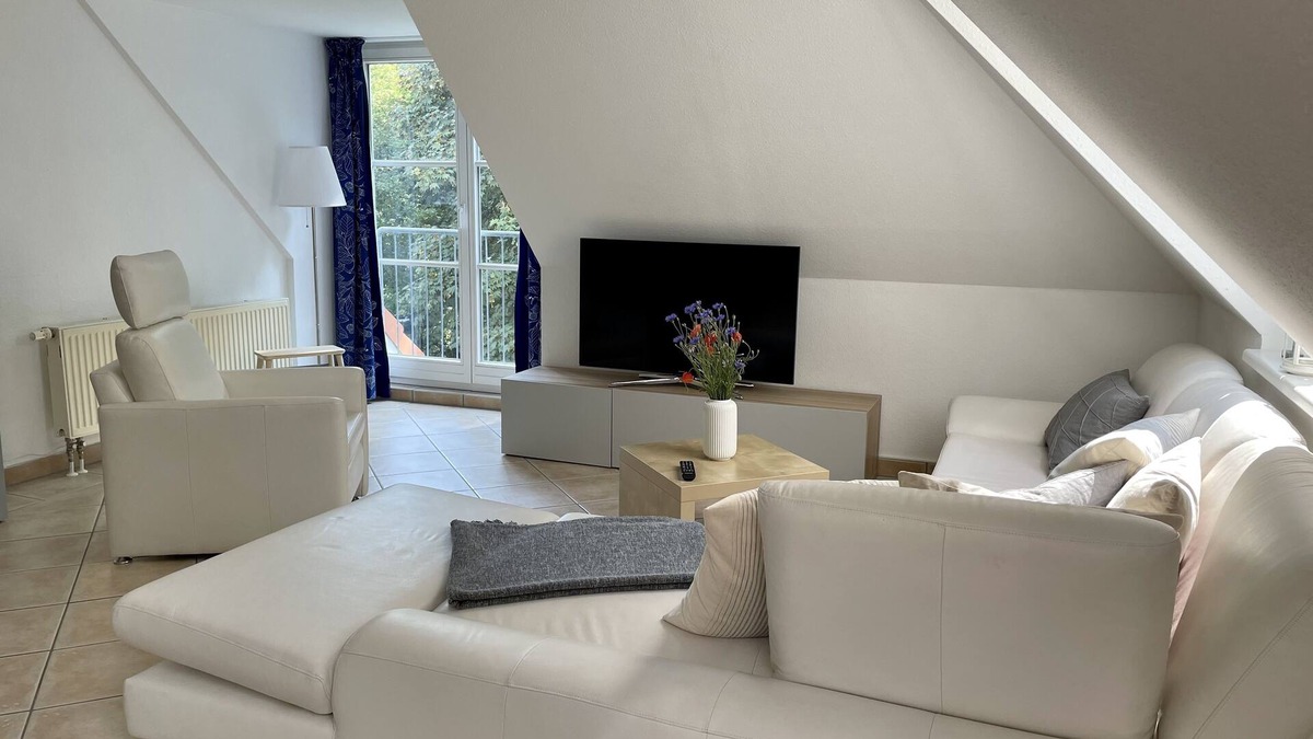 Kaegsdorf Apartment | Apartment Zum Strande Kagsdorf