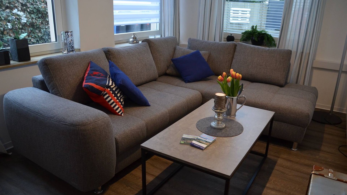 Marsberg Apartment | Apartment "Zum Tresor"