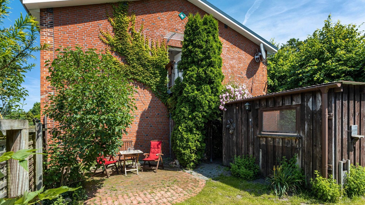 Greven Apartment | Apartment 'Zur Alten Poststation'