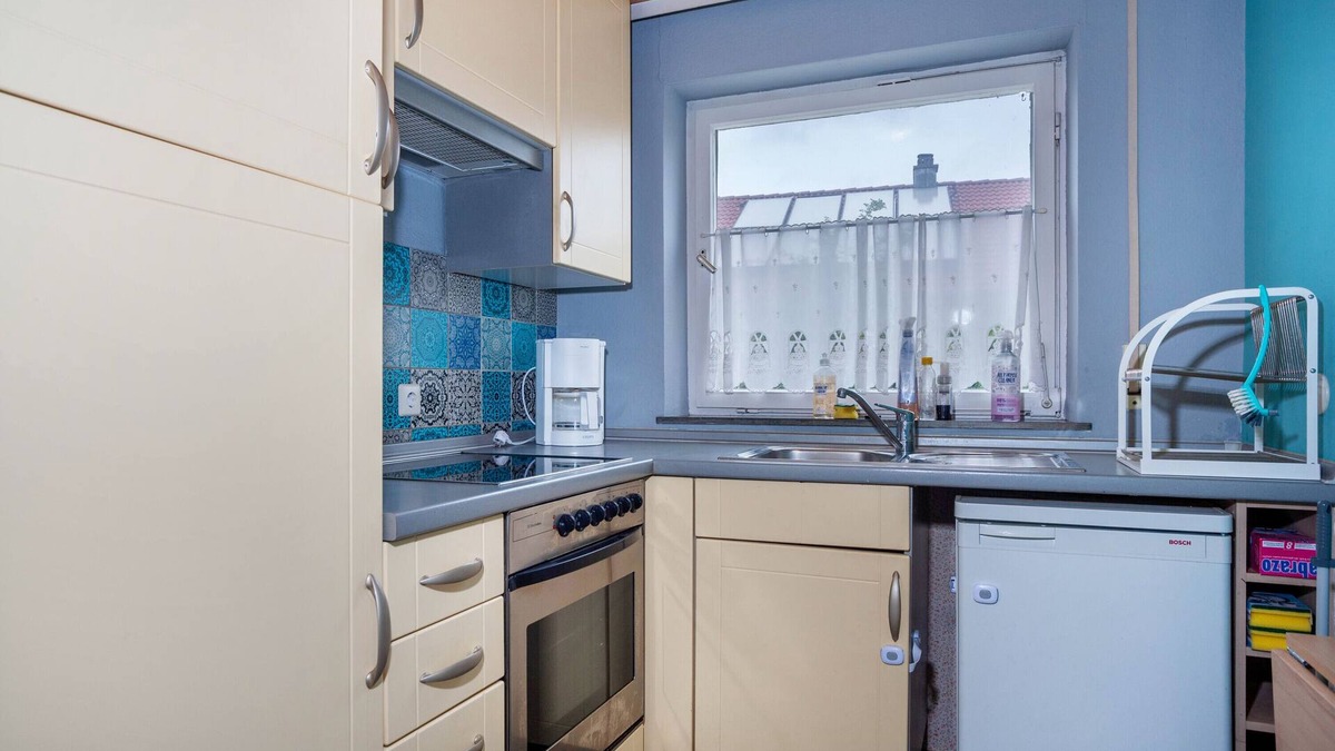 Krauchenwies Apartment | Apartment 'Zwischen Bodensee Und Donautal' with Wi-Fi