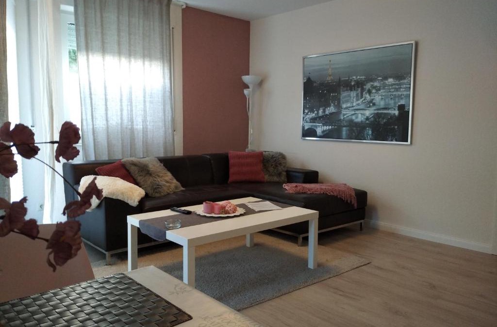Luegde Apartment | Apartment24