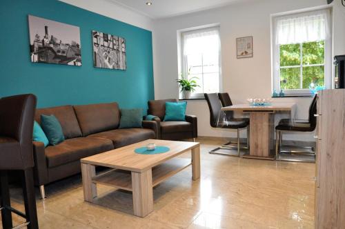 Hofheim am Taunus Apartment | Apartmenthaus am Zimmerplatz