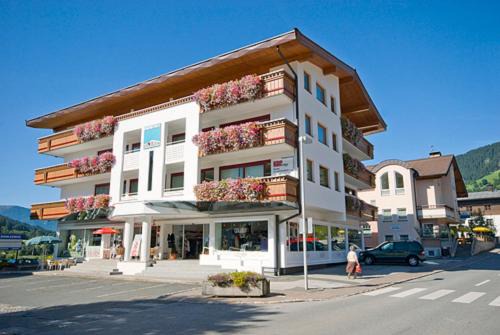 Brixen im Thale Apartment | Apartmenthaus Brixen & Haus Central