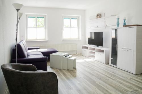 Eldena Apartment | Apartmenthaus Eldena