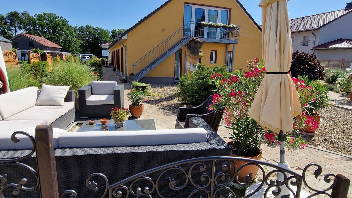 Walle Apartment | Apartmenthaus in Walle