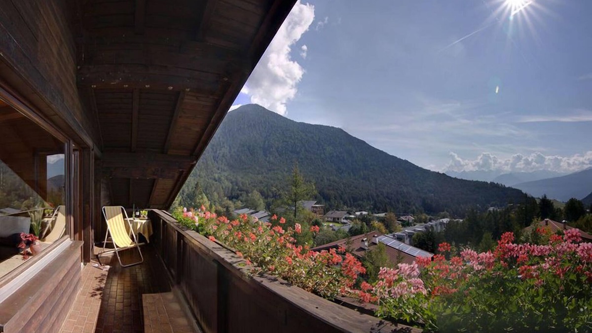 Reith bei Seefeld Apartment | Apartmenthaus Jagdhof