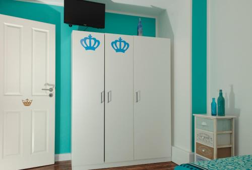 Neustadt Apartment | Apartmenthaus Kornstrasse