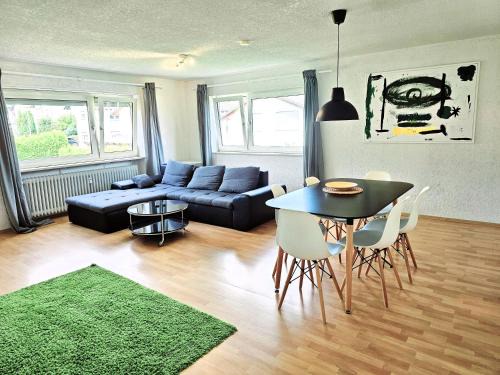 Mackenbach Apartment | Apartmenthaus - Mackenbach