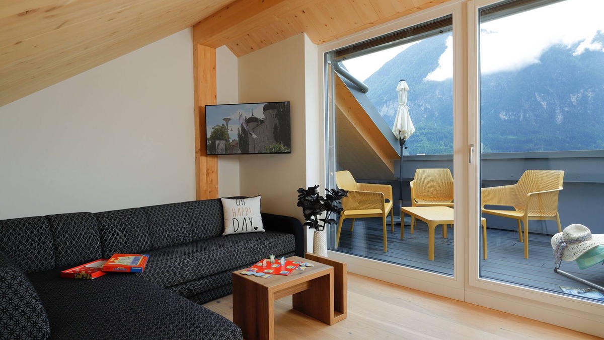 Lienz Apartment | Apartmenthaus Nr. 1