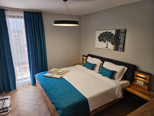 Panagyurishte Apartment | Apartmenthaus Oborishte - 24