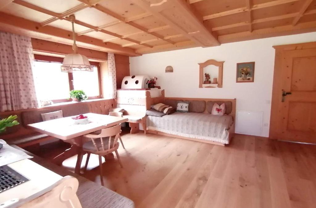 Goetzens House | Apartmenthaus PARADISE