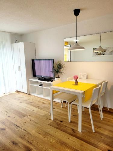 Dornbirn Apartment | Apartmenthaus Sonnenschein Top3