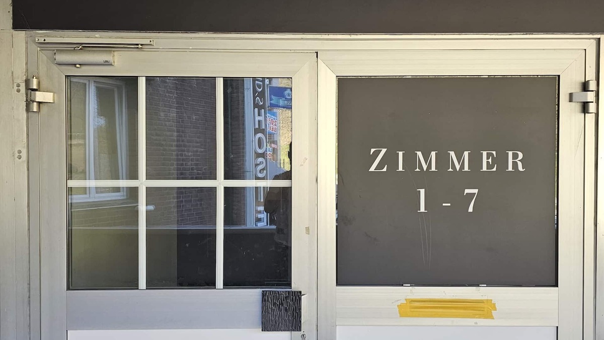 Geesthacht Apartment | Apartmenthotel Sleep INN