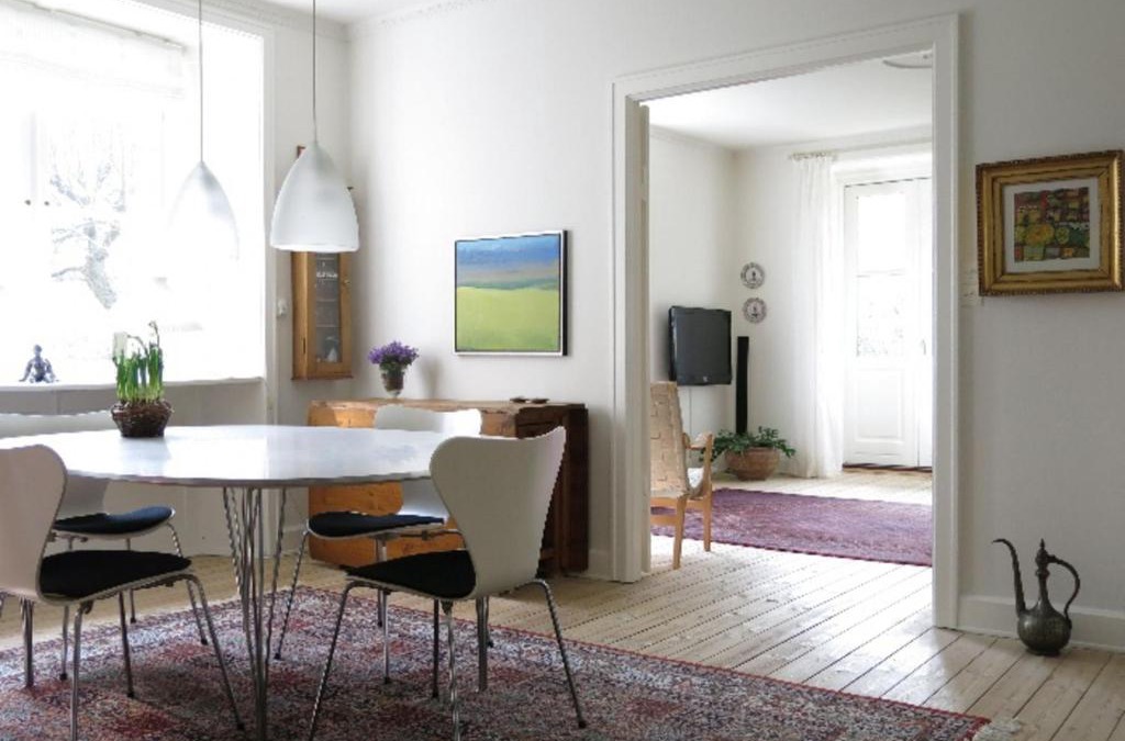 Frederiksberg Apartment | ApartmentInCopenhagen Apartment 701