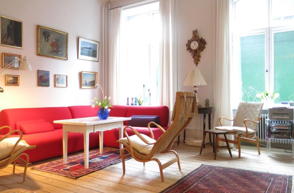 Indre By Apartment | ApartmentInCopenhagen Apartment 931