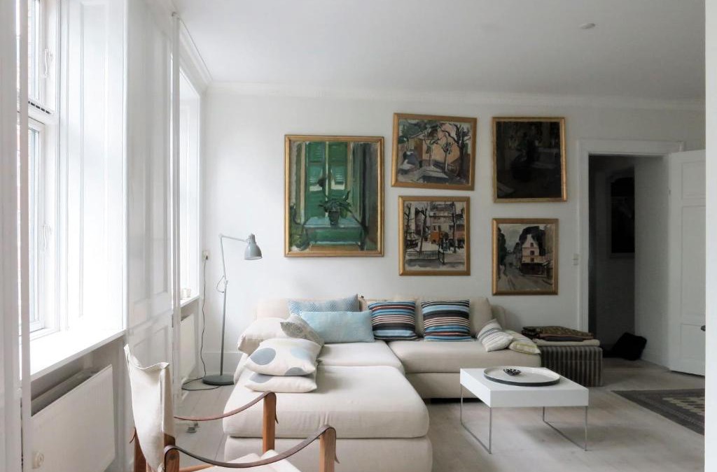 Norrebro Apartment | ApartmentInCopenhagen Apartment 1389