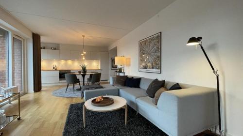 Sydhavnen Apartment | ApartmentInCopenhagen Apartment 1518