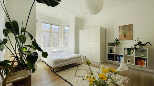 Osterbro Apartment | ApartmentInCopenhagen Apartment 1563