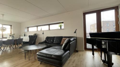 Amager Apartment | ApartmentInCopenhagen Apartment 1587