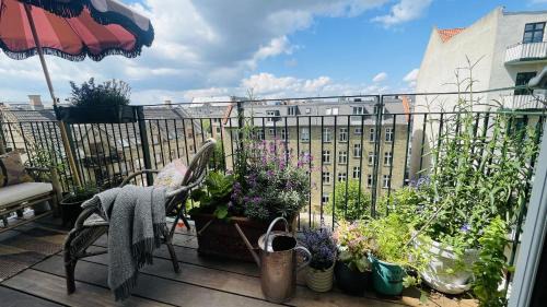 Frederiksberg C Apartment | ApartmentInCopenhagen Apartment 1637