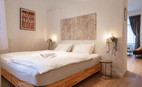 Klein-Antwerpen Apartment | ApartmentJacob1