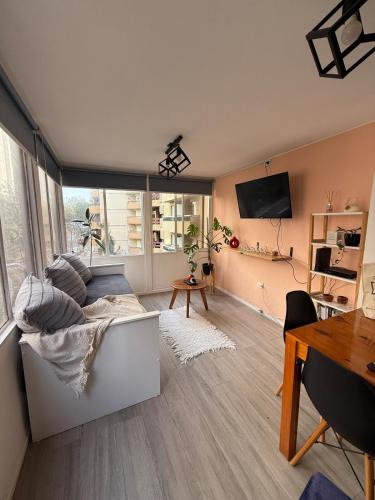 Nueva Cordoba Apartment | Apartmento completo en Nueva Córdoba Argentina
