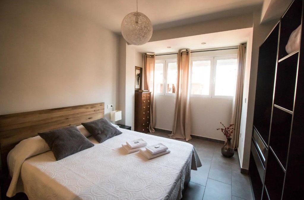 Orihuela Apartment | Apartmento Obispo Rocamora