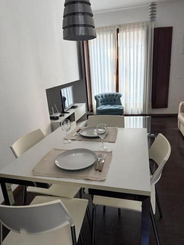 Barrio Historico Apartment | Apartmento en barrio histórico y centro