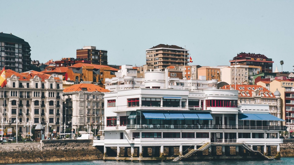 Maliano Apartment | Apartmentos Santander Maliaño Suites 3000