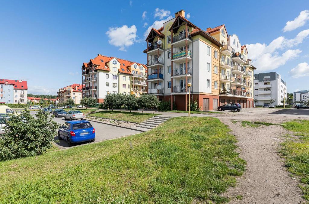 Swinoujscie Apartment | Apartments Świnoujście Center by Noclegi Renters