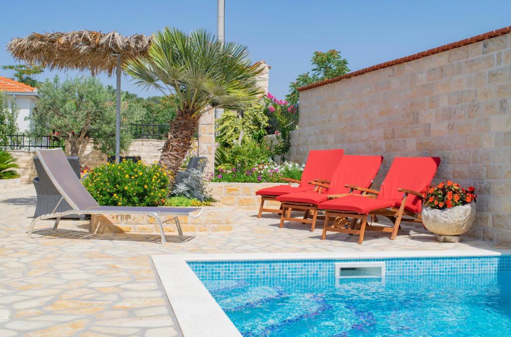 Gornje Selo Apartment | Apartments Šolta
