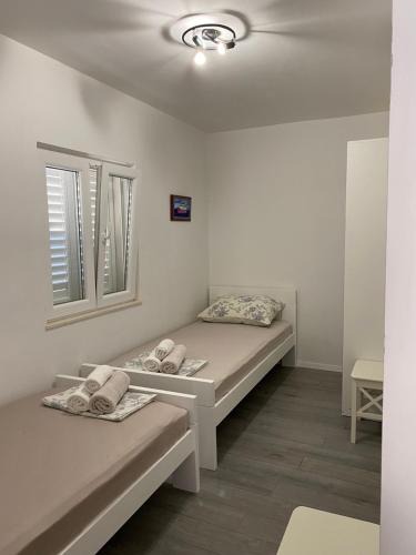 Janjina Apartment | Apartments Štica- Pelješac
