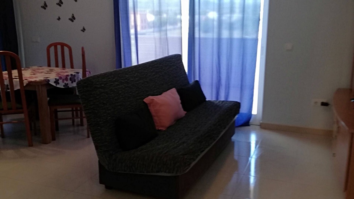 Peniscola Apartment | Apartments 100 meters from the Peñíscola beach