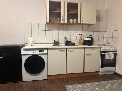 Svitavy Apartment | Apartments 31