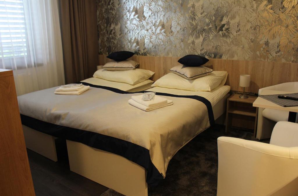 Modrice Apartment | Apartments 461
