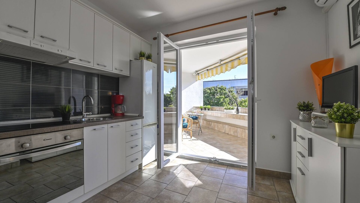 Gajac Apartment | Apartments Adela II
