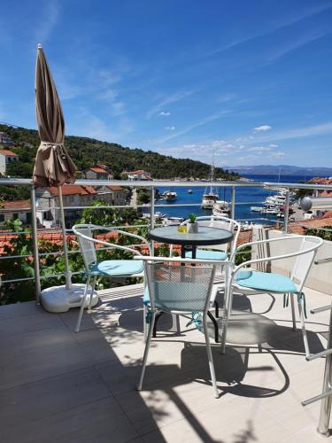 Stomorska Apartment | Apartments Adriasol