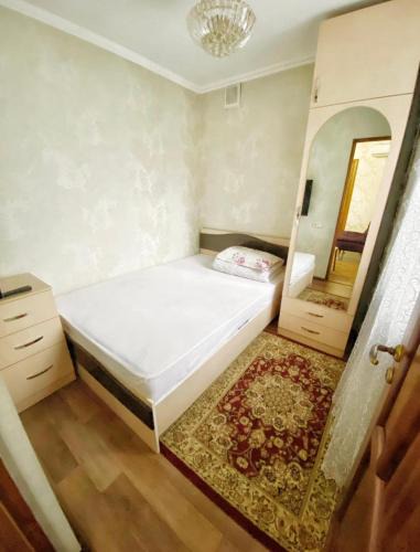 Tuzdybastau Apartment | Apartments Ahmetova 4 21