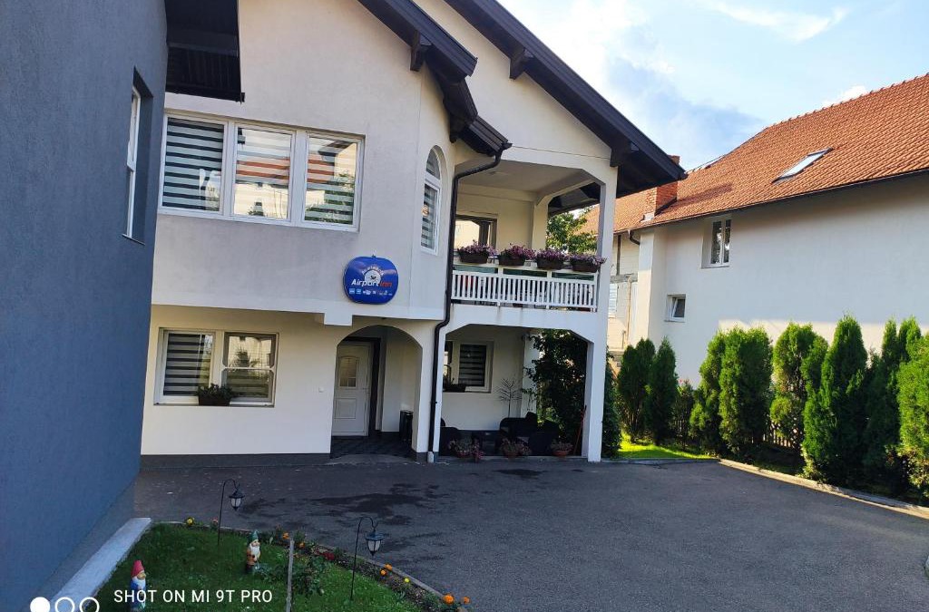 Zivinice Apartment | Apartments Airport Inn
