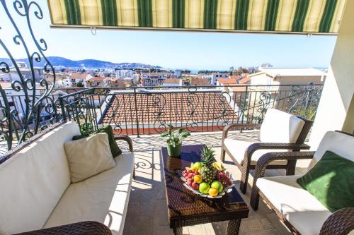 Bar Apartment | Apartments Aleksić
