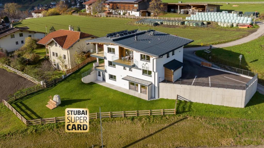Medraz Apartment | Apartments am Bichl