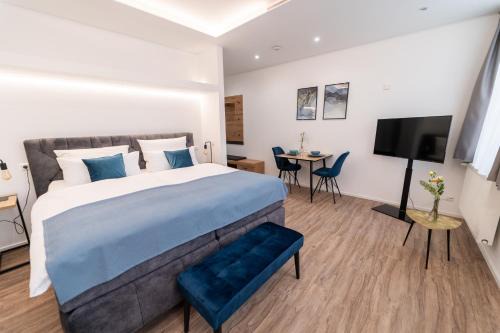 Bad Urach Apartment | Apartments am Marktplatz