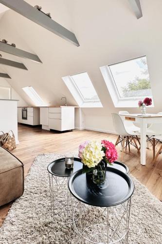 Tating Apartment | Apartments-am-Wellenreiter-Kuestenhimmel