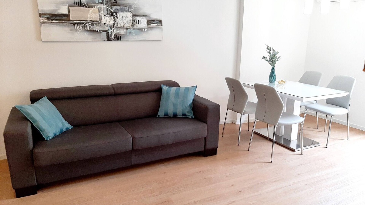 Izola Apartment | Apartments Amavi - One Bedroom Apartment