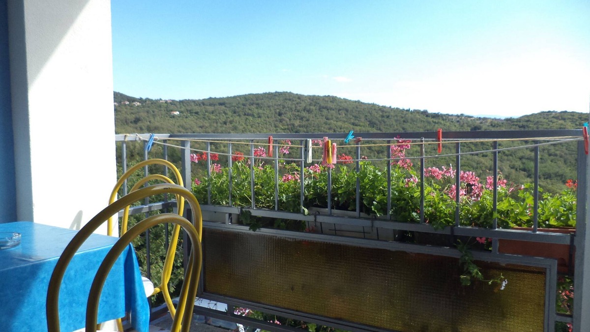 Brsec Apartment | Apartments Anđela (43241-A3) - Brseč