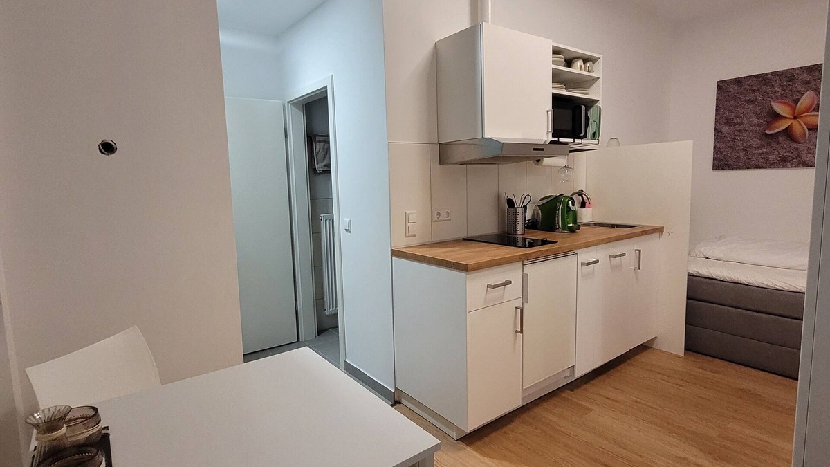 Plochingen Apartment | Apartments an der Bühleiche
