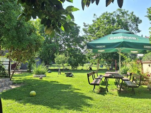 Star Dojran Apartment | Apartments Ana