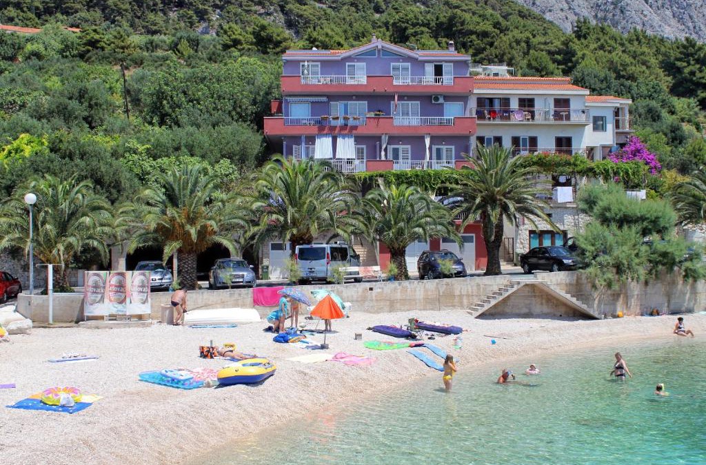 Podgora House | Apartments and rooms by the sea Podgora, Makarska - 2616